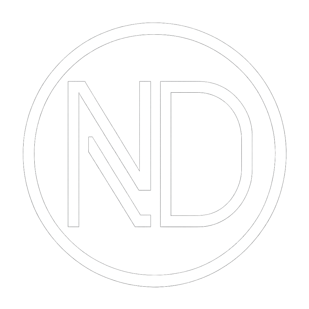 Logo NEODEC